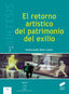 Retorno Artistico del Patrimonio del Exilio (Sintesis Editorial) - 9788490772539