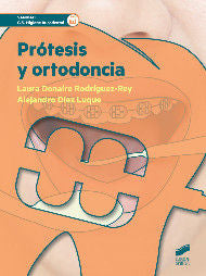 PROTESIS Y ORTODONCIA - 9788490772935 Imagen principal del producto