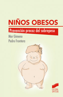 Niños Obesos (Sintesis Editorial) - 9788490773017
