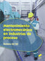 Mantenimiento Electromecanico en Industrias de Proceso (Sintesis Editorial) - 9788490773161