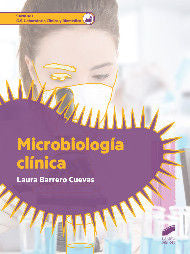 MICROBIOLOGIA CLINICA - 9788490773185 Imagen principal del producto