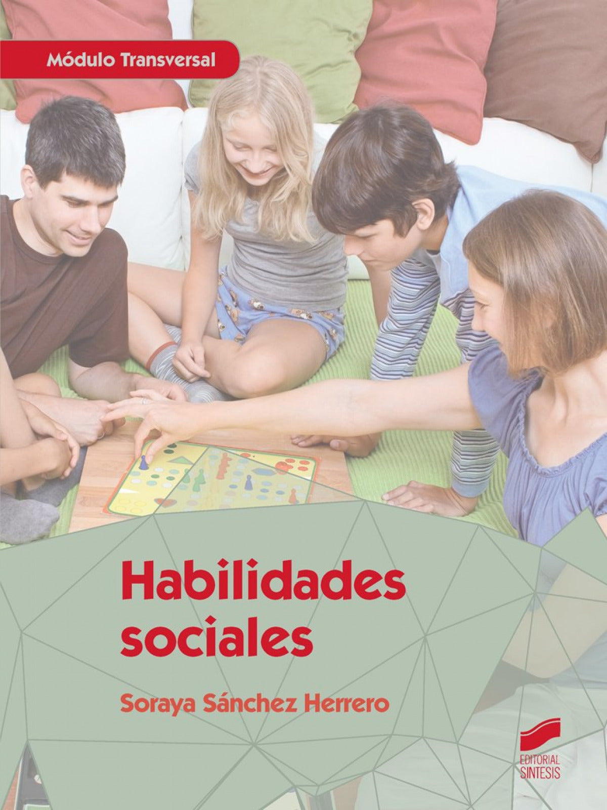 ✅ HABILIDADES SOCIALES - 9788490773208