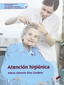 Atención Higienica (Sintesis Editorial) - 9788490773352