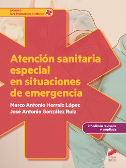 Atencion Sanitaria Especi | SINTESIS EDITOR | 9788490773642