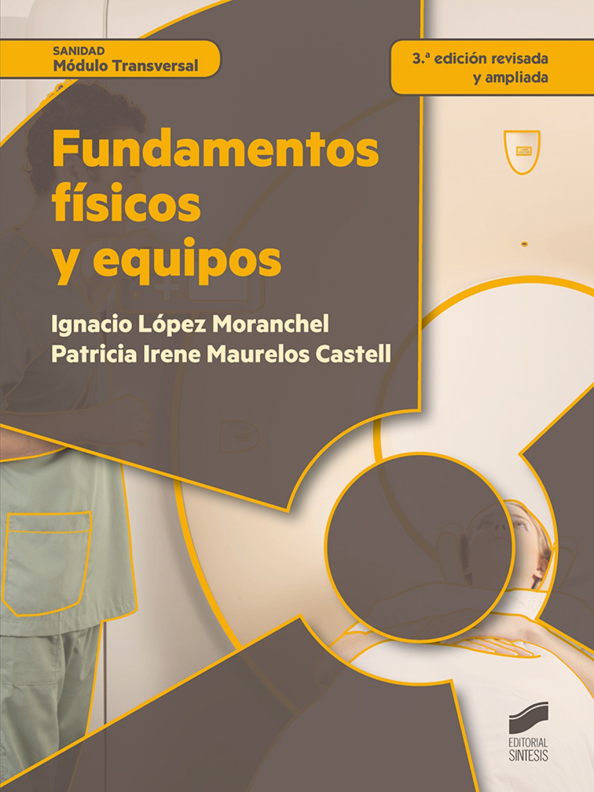 ✅ FUNDAMENTOS FISICOS Y EQUIPOS - 9788490773680