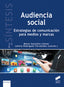Audiencia Social (Sintesis Editorial) - 9788490774397