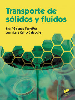Transporte de Solidos y Fluidos (Sintesis Editorial) - 9788490774472