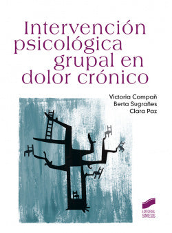 Intervencion Psicologica Grupal en Dolor Cronico (Sintesis Editorial) - 9788490774571