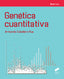 Genetica Cuantitativa (Sintesis Editorial) - 9788490774663