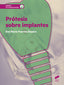 Protesis Sobre Implantes (Sintesis Editorial) - 9788490774816