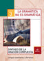 Cuaderno Lengua 3 Gramática No Dramatica 17 (Editex) - 9788490789896