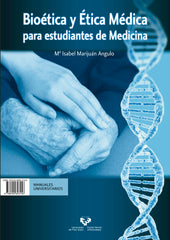 BIOETICA Y ETICA MEDICA PARA ESTUDIANTES DE MEDICINA - 9788490823156