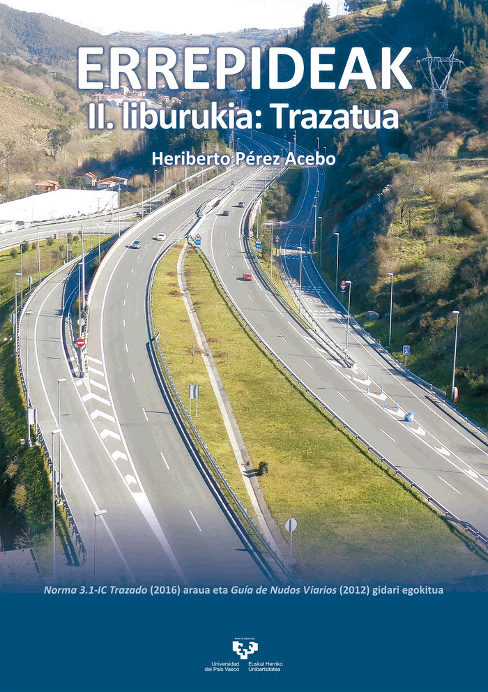ERREPIDEAK II LIBURUKIA - 9788490824931 Imagen principal del producto