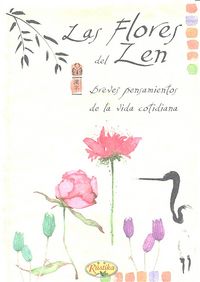 FLORES DEL ZENLAS - 9788490870242