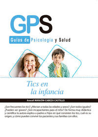 TICS EN LA INFANCIA - 9788490885000 Imagen principal del producto
