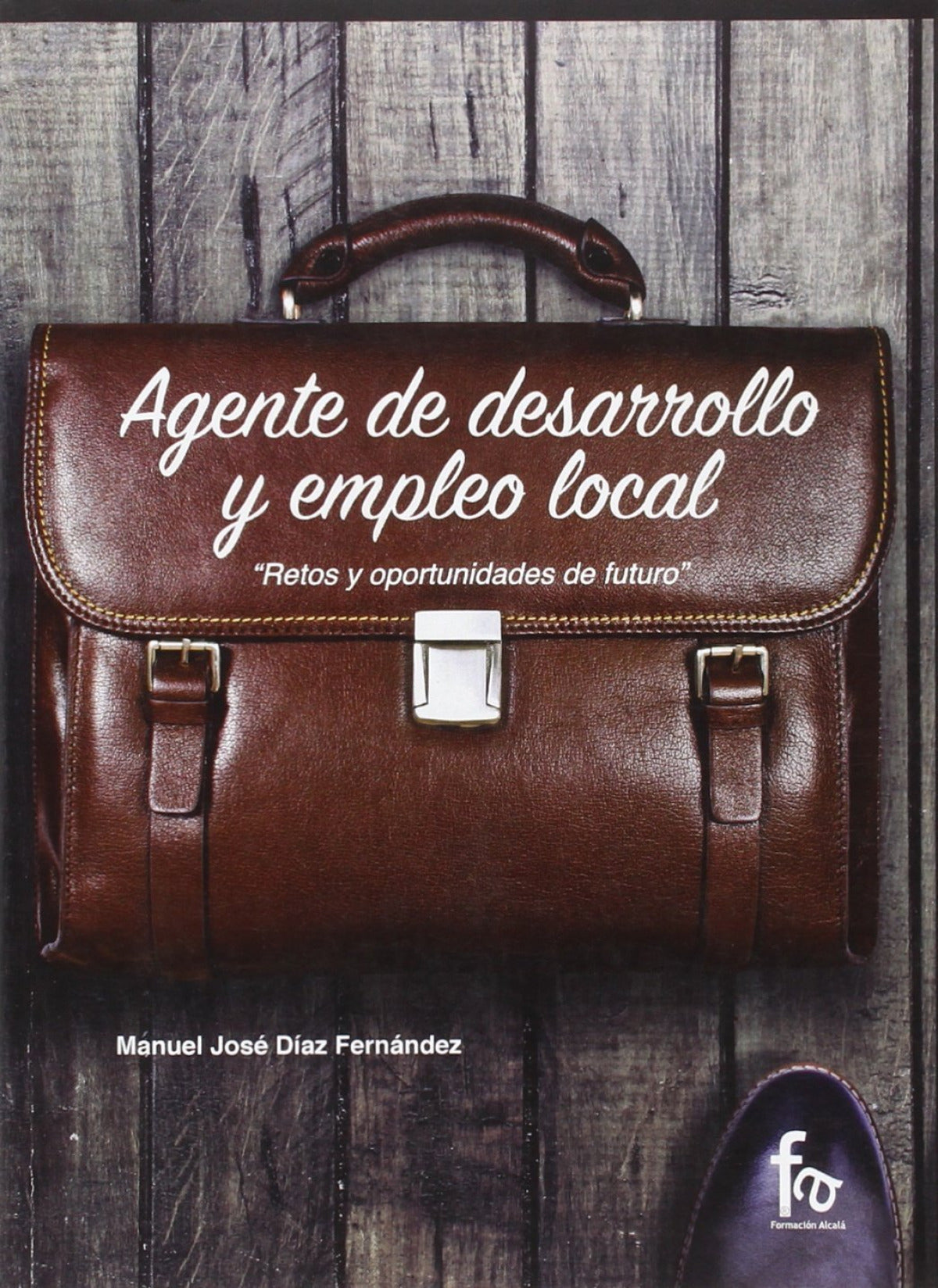 Agente de Desrrollo y Emleo Local