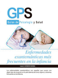 ENFERMEDADES EXANTEMATICAS MAS FRECUENTES EN LA INFANCIA - 9788490888193 Imagen principal del producto