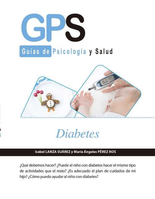 DIABETES - 9788490888803 Imagen principal del producto