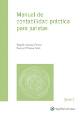 MANUAL DE CONTABILIDAD PRACTICA PARA JURISTAS - 9788490902301