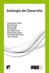ANTOLOGIA DEL DESARROLLO | AA,VV | CATARATA | 9788490970515