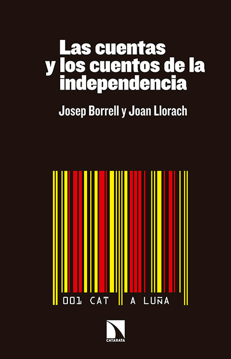 CUENTAS Y LOS CUENTOS DE LA INDEPENDENCIALAS - 9788490970577 Imagen principal del producto