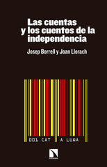 CUENTAS Y LOS CUENTOS DE LA INDEPENDENCIALAS - 9788490970577