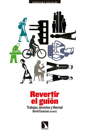 REVERTIR EL GUION - 9788490971451 Imagen principal del producto