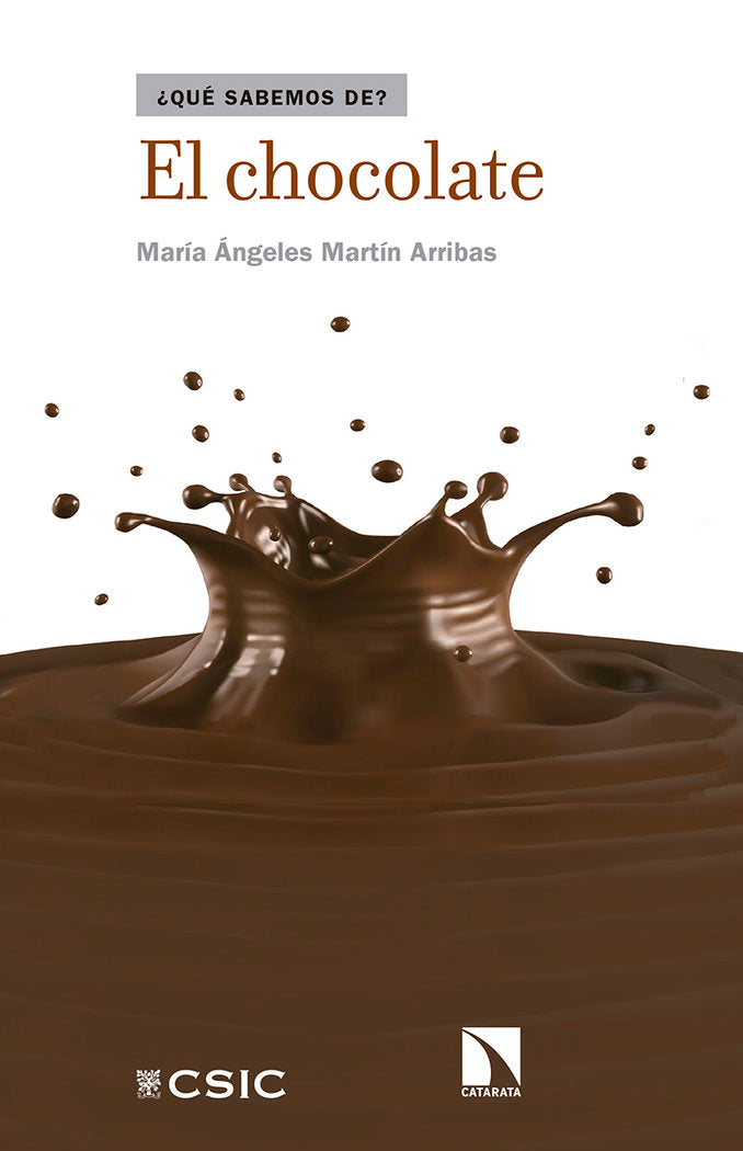 CHOCOLATEEL - 9788490971673 Imagen principal del producto