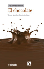 CHOCOLATEEL - 9788490971673