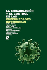 ERRADICACION Y EL CONTROL DE LAS ENFERMEDADES INFECCIOSALA - 9788490972014