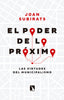 PODER DE LO PROXIMOEL - 9788490972168