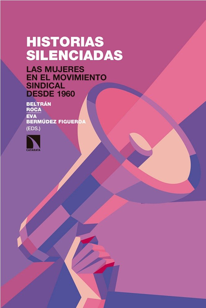 HISTORIAS SILENCIADAS | ROCA MARTINEZ,BELTRAN | CATARATA | 9788490975473