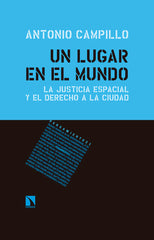 UN LUGAR EN EL MUNDO - 9788490977385