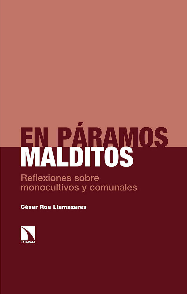 EN PARAMOS MALDITOS - 9788490978924 Imagen principal del producto