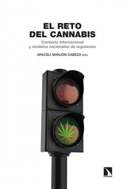 RETO DEL CANNABIS,EL | MANJON-CABEZA OLMEDA,ARACELI | CATARATA | 9788490979600