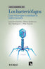 BACTERIOFAGOSLOS - 9788490979860