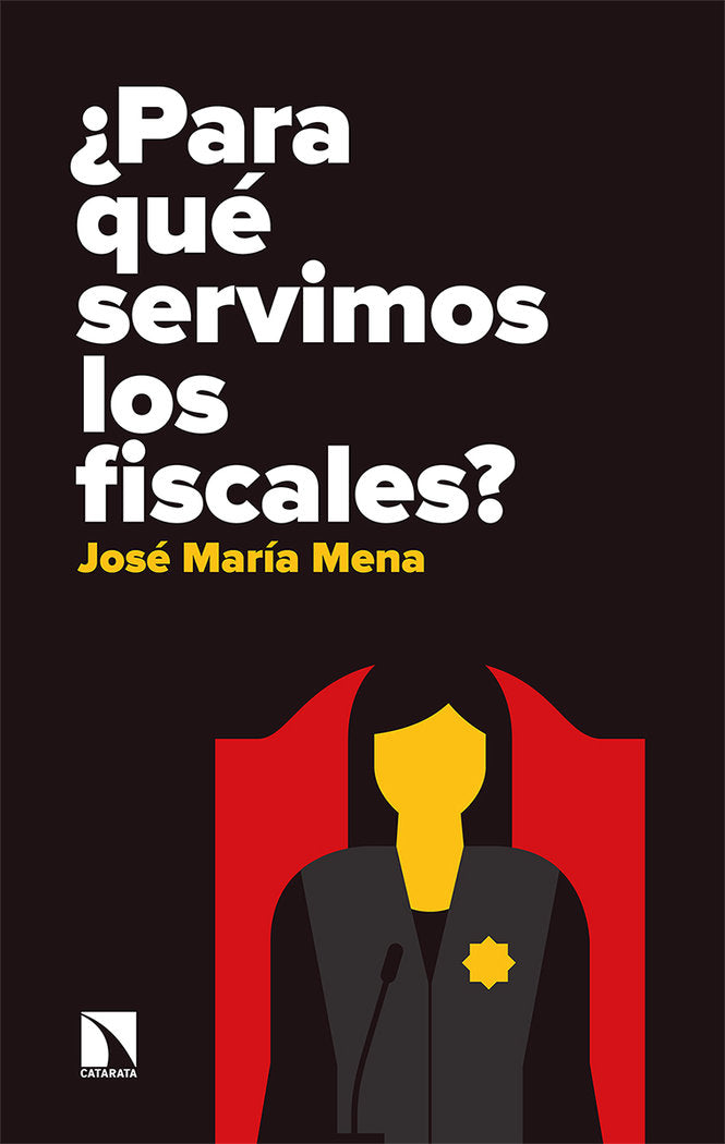 PARA QUE SERVIMOS LOS FISCALES - 9788490979921 Imagen principal del producto