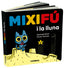 MIXIFU I LA LLUNA | Marti,meritxell | 9788491014935 (Combel)