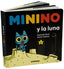 MININO Y LA LUNA | Marti,meritxell | 9788491014942 (Combel)