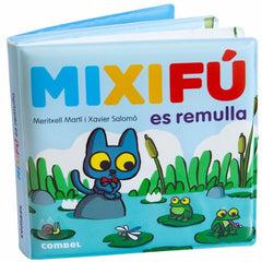 MIXIFU ES REMULLA | Marti Orriols, Meritxell | 9788491018810 (Combel)