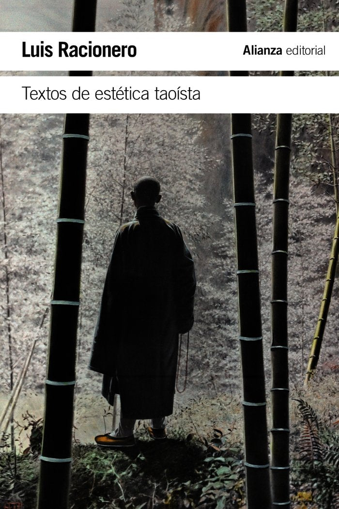TEXTOS DE ESTETICA TAOISTA - 9788491043072