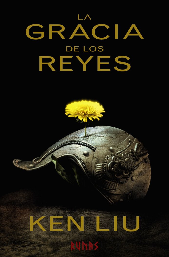 GRACIA DE LOS REYES,LA | Liu,ken | 9788491043546 (Alianza) Imagen principal del producto
