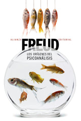 ORIGENES DEL PSICOANALISIS,LOS | FREUD, SIGMUND | ALIANZA | 9788491045373