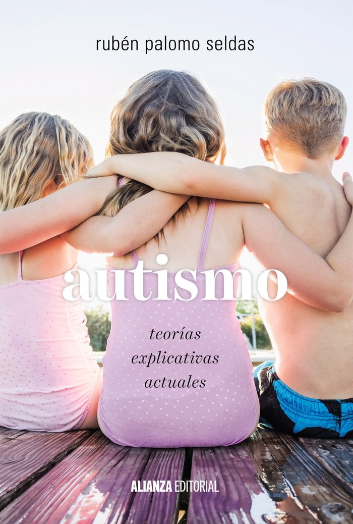 AUTISMO - 9788491045816 Imagen principal del producto