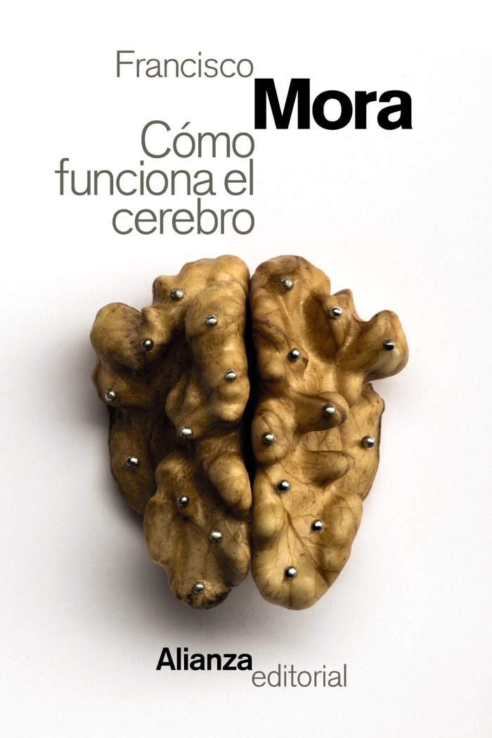 COMO FUNCIONA EL CEREBRO - 9788491046516