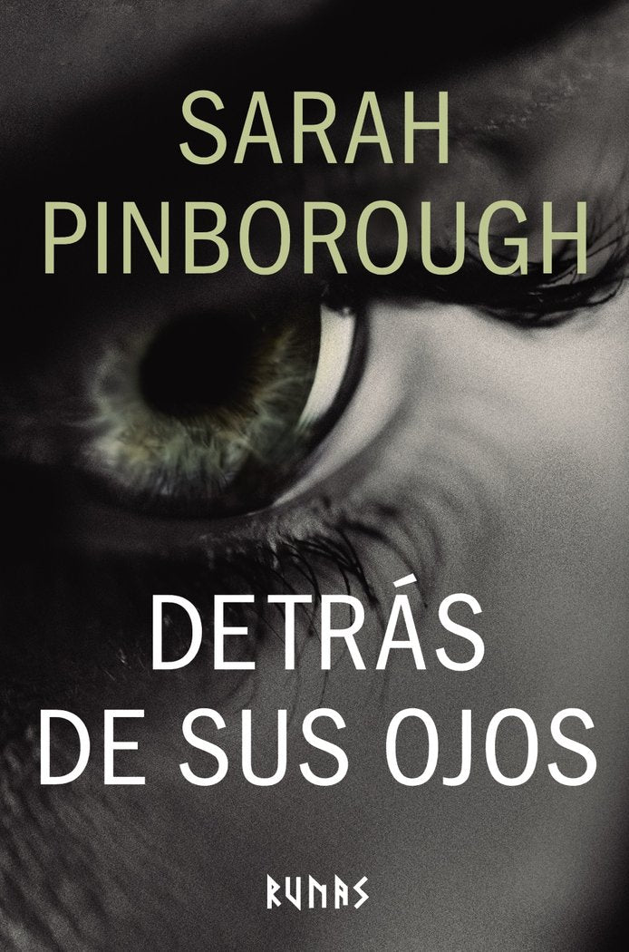 DETRAS DE SUS OJOS | Pinborough,sarah | 9788491046899 (Alianza) Imagen principal del producto