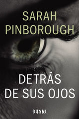 DETRAS DE SUS OJOS | Pinborough,sarah | 9788491046899 (Alianza)