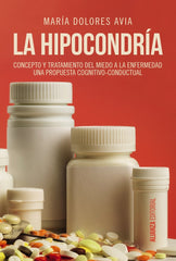 HIPOCONDRIALA - 9788491047582