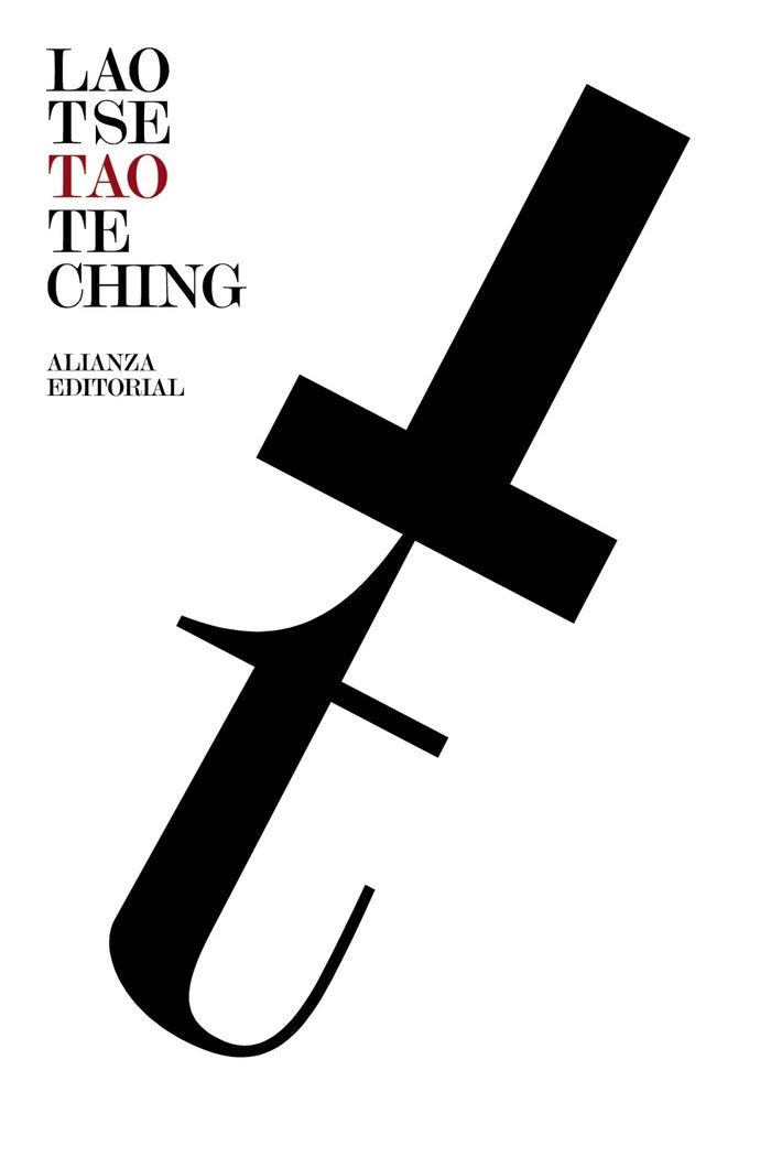 TAO TE CHING ALIANZA BOLSILLO - 9788491048008 Imagen principal del producto