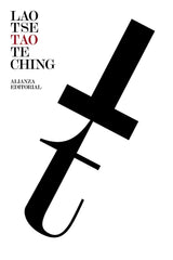 TAO TE CHING ALIANZA BOLSILLO - 9788491048008